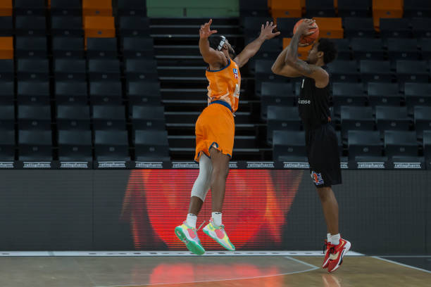 它证明了 它证明了