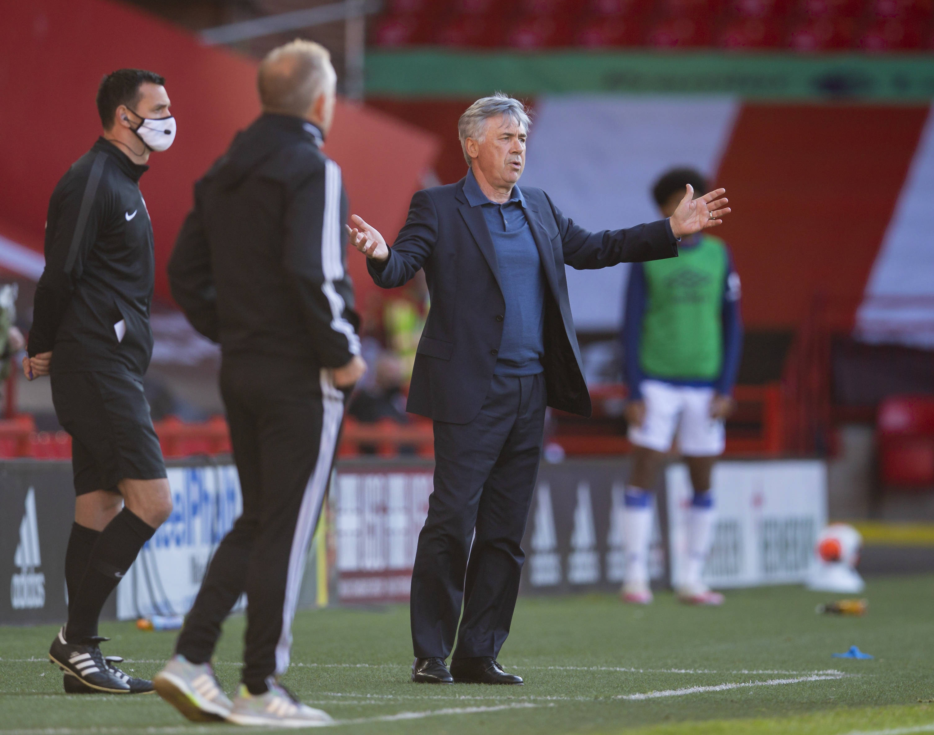 堪称惊艳 堪称惊艳