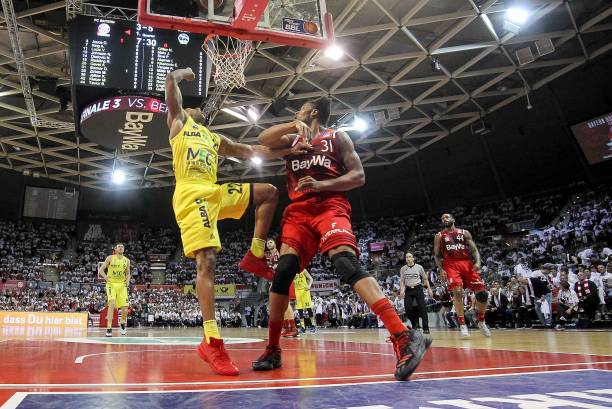 竞争中的一 竞争中的一